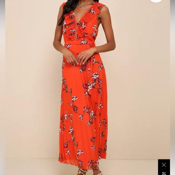 Lulus Dresses & Skirts - Woman’s Lulus dress